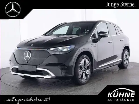 Used MERCEDES-BENZ EQE Electric 2024 Ad 