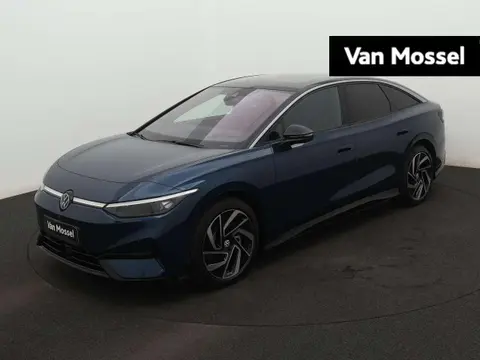 Annonce VOLKSWAGEN ID.7 Électrique 2024 d'occasion 