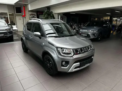 Annonce SUZUKI IGNIS Essence 2024 d'occasion 