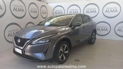 Annonce NISSAN QASHQAI Hybride 2024 d'occasion 