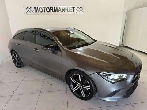 Used MERCEDES-BENZ CLASSE CLA Diesel 2020 Ad 