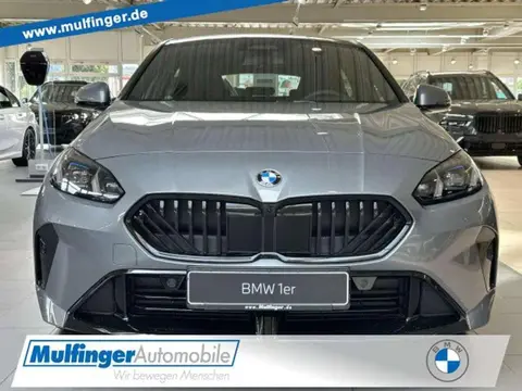 Annonce BMW SERIE 1 Essence 2024 d'occasion 