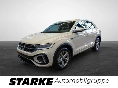 Used VOLKSWAGEN T-ROC Petrol 2024 Ad 