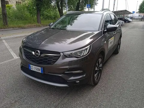 Used OPEL GRANDLAND Diesel 2020 Ad 