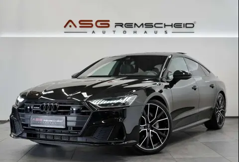 Annonce AUDI A7 Diesel 2018 d'occasion 