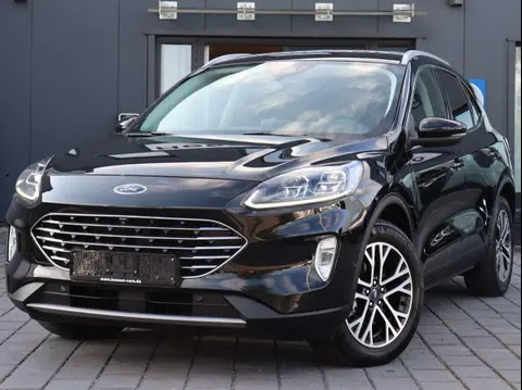 Used FORD KUGA Hybrid 2020 Ad 