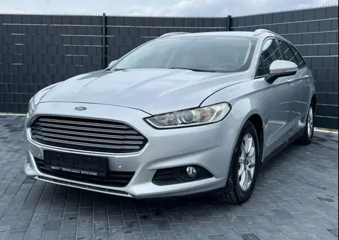 Used FORD MONDEO Diesel 2016 Ad 