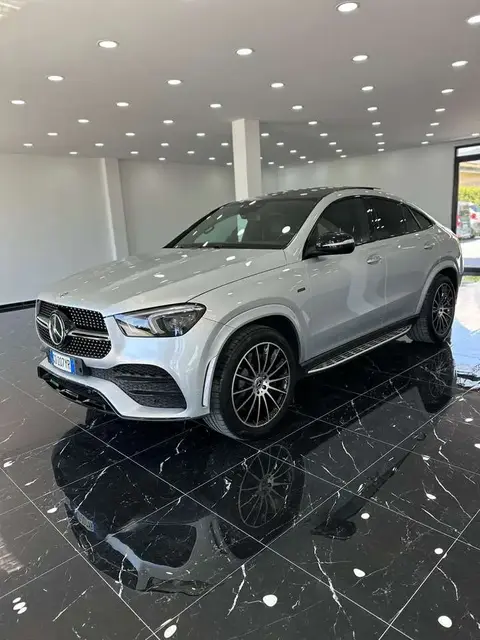 Used MERCEDES-BENZ CLASSE GLE Hybrid 2021 Ad 