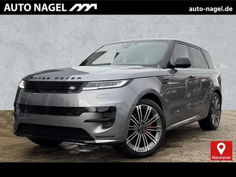 Annonce LAND ROVER RANGE ROVER SPORT Diesel 2024 d'occasion 