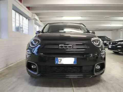 Annonce FIAT 500X Diesel 2023 d'occasion 