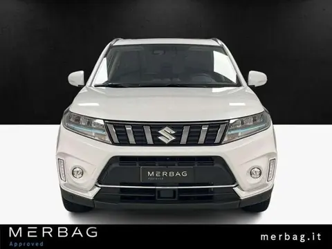 Used SUZUKI VITARA Hybrid 2022 Ad 