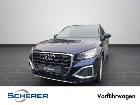 Used AUDI Q2 Petrol 2024 Ad 