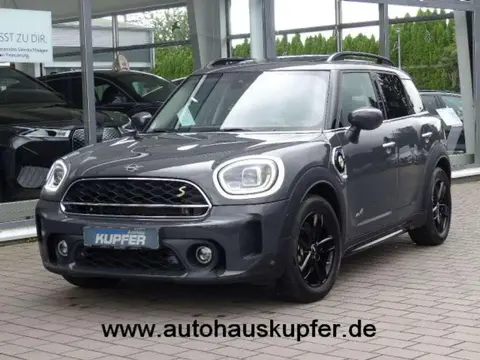 Used MINI COOPER Hybrid 2020 Ad 