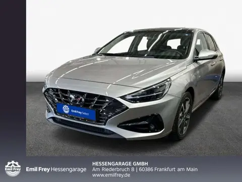 Annonce HYUNDAI I30 Essence 2023 d'occasion 