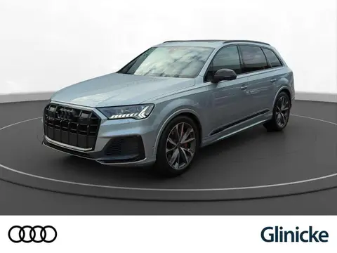 Annonce AUDI SQ7 Essence 2024 d'occasion 