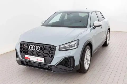 Annonce AUDI SQ2 Essence 2024 d'occasion 