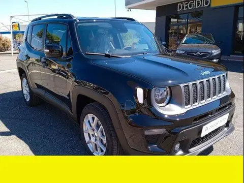 Annonce JEEP RENEGADE Essence 2024 d'occasion 