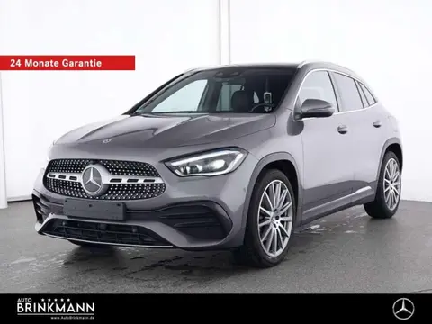 Used MERCEDES-BENZ CLASSE GLA Petrol 2023 Ad 