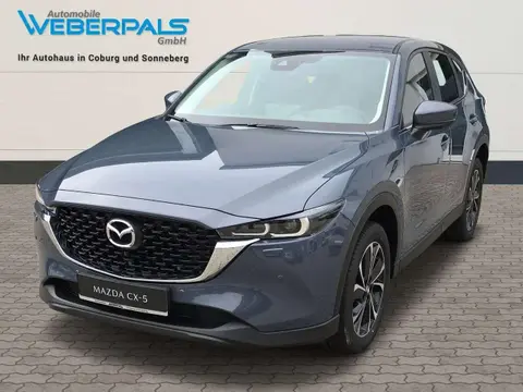 Used MAZDA CX-5 Diesel 2024 Ad 