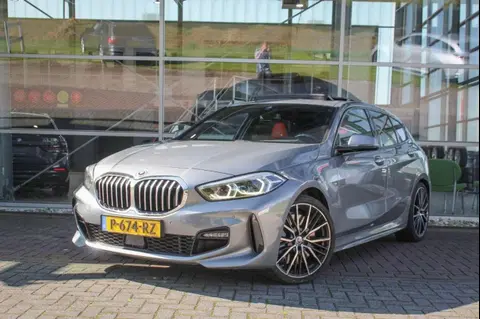 Annonce BMW SERIE 1 Essence 2022 d'occasion 