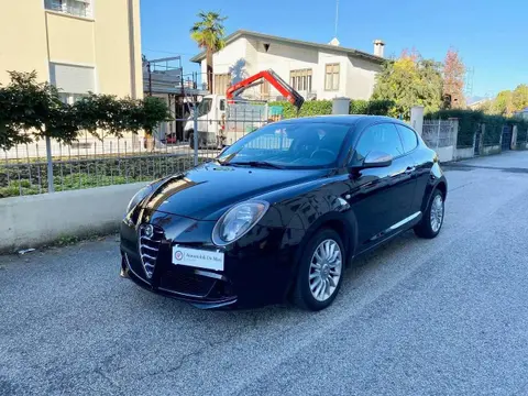 Annonce ALFA ROMEO MITO Essence 2014 d'occasion 