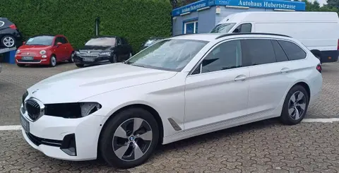 Annonce BMW SERIE 5 Diesel 2023 d'occasion Allemagne