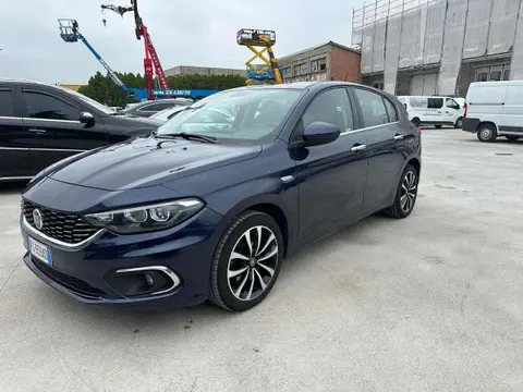 Used FIAT TIPO Petrol 2016 Ad 