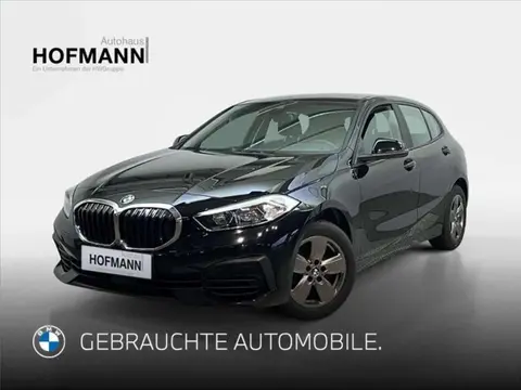 Used BMW SERIE 1 Diesel 2020 Ad 