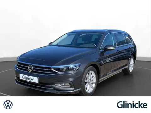 Annonce VOLKSWAGEN PASSAT Diesel 2019 d'occasion 