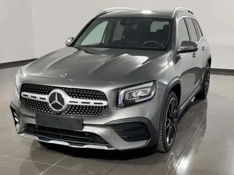 Annonce MERCEDES-BENZ CLASSE GLB Diesel 2021 d'occasion 