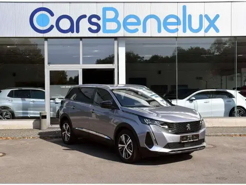 Used PEUGEOT 5008 Petrol 2023 Ad 