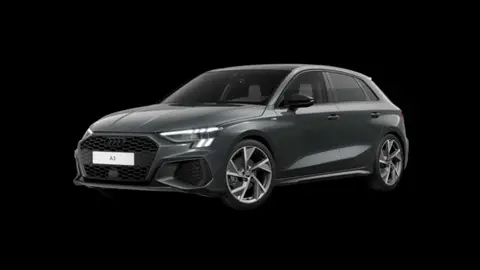 Annonce AUDI A3 Diesel 2023 d'occasion 