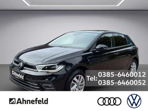 Used VOLKSWAGEN POLO Petrol 2022 Ad 