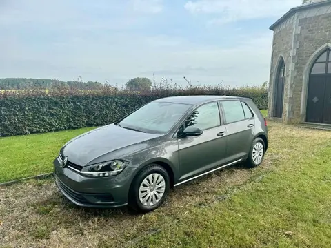 Used VOLKSWAGEN GOLF Petrol 2017 Ad 