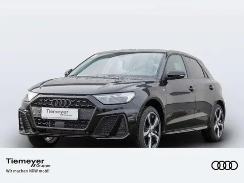 Annonce AUDI A1 Essence 2024 d'occasion 