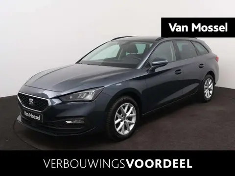 Used SEAT LEON Diesel 2022 Ad 