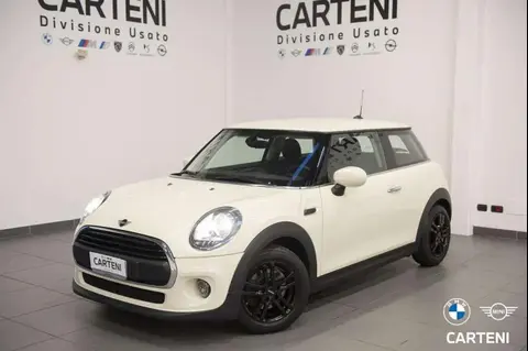 Used MINI ONE Petrol 2019 Ad 