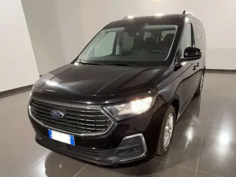 Annonce FORD GRAND TOURNEO Diesel 2023 d'occasion 