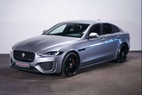 Used JAGUAR XE Petrol 2020 Ad 