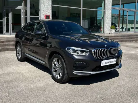 Annonce BMW X4 Diesel 2020 d'occasion 