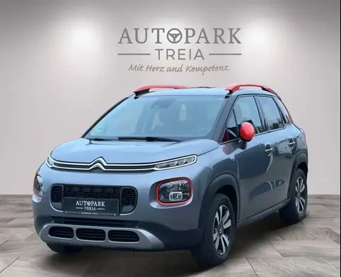 Annonce CITROEN C3 AIRCROSS Essence 2018 d'occasion 