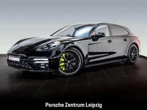 Used PORSCHE PANAMERA Hybrid 2022 Ad 