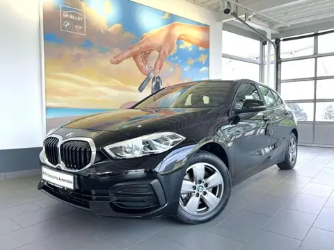 Used BMW SERIE 1 Petrol 2021 Ad 