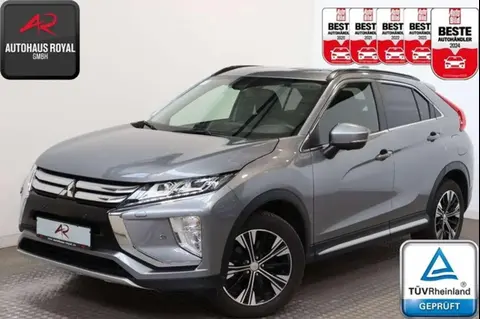 Used MITSUBISHI ECLIPSE Petrol 2019 Ad 