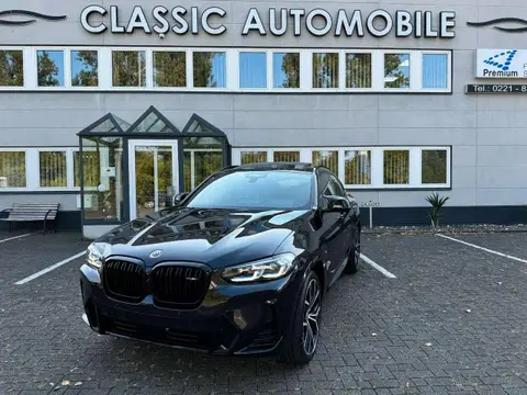 Annonce BMW X4 Diesel 2022 d'occasion 