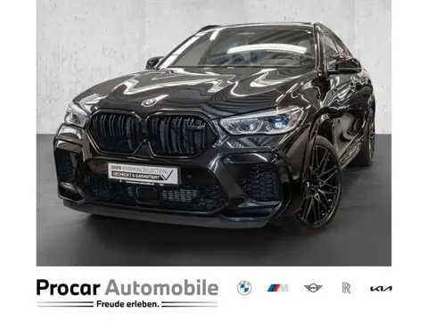 Annonce BMW X6 Essence 2021 d'occasion 