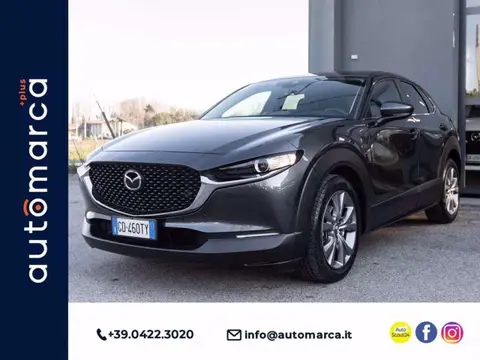 Annonce MAZDA CX-30 Essence 2021 d'occasion 