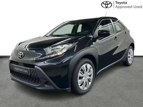 Used TOYOTA AYGO X Petrol 2022 Ad 