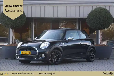 Used MINI COOPER Petrol 2014 Ad 