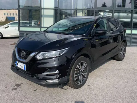 Used NISSAN QASHQAI Diesel 2018 Ad 